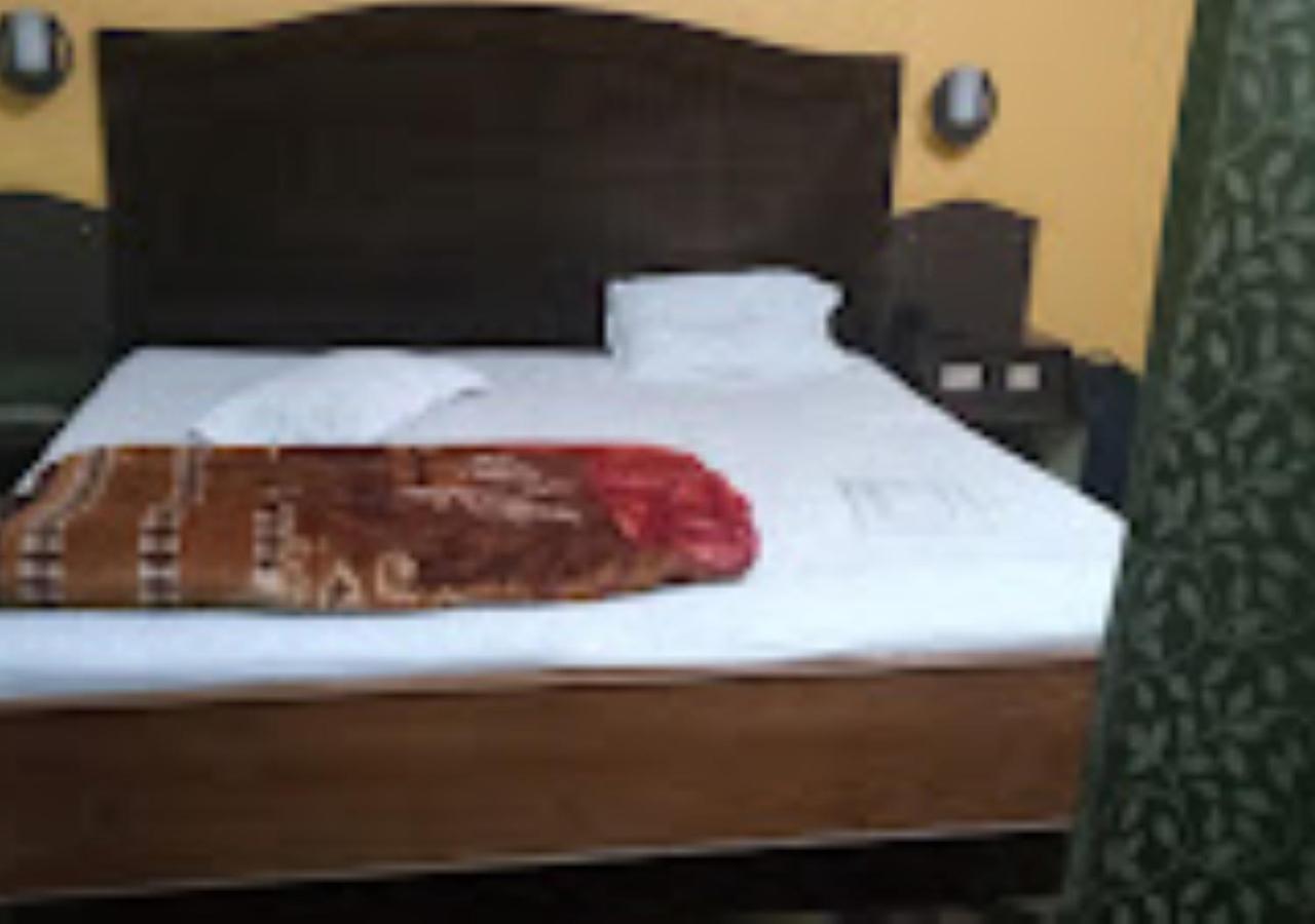 Hotel Solan Rourkela Exterior photo